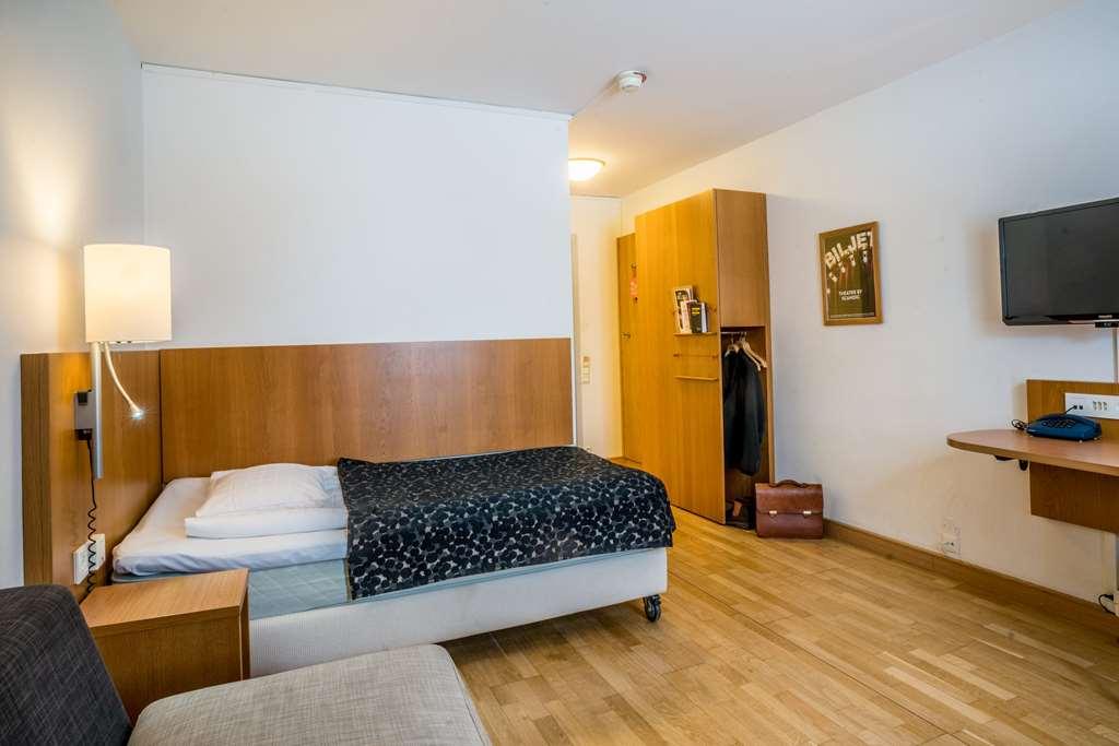 Scandic Luleå Δωμάτιο φωτογραφία