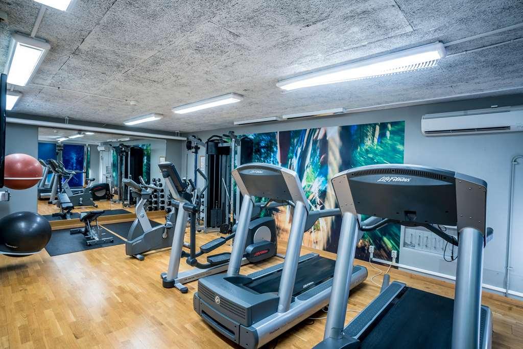 Scandic Luleå Ανέσεις φωτογραφία
