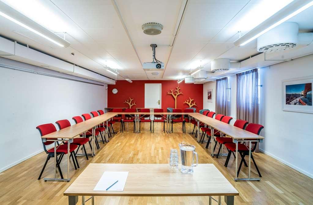 Scandic Luleå Ανέσεις φωτογραφία