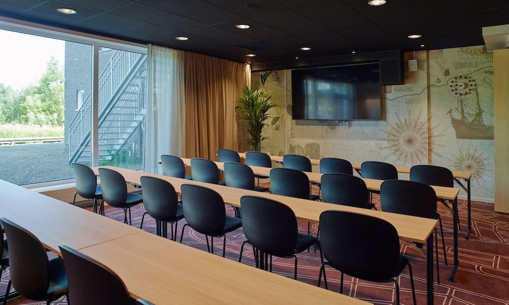 Scandic Luleå Εξωτερικό φωτογραφία