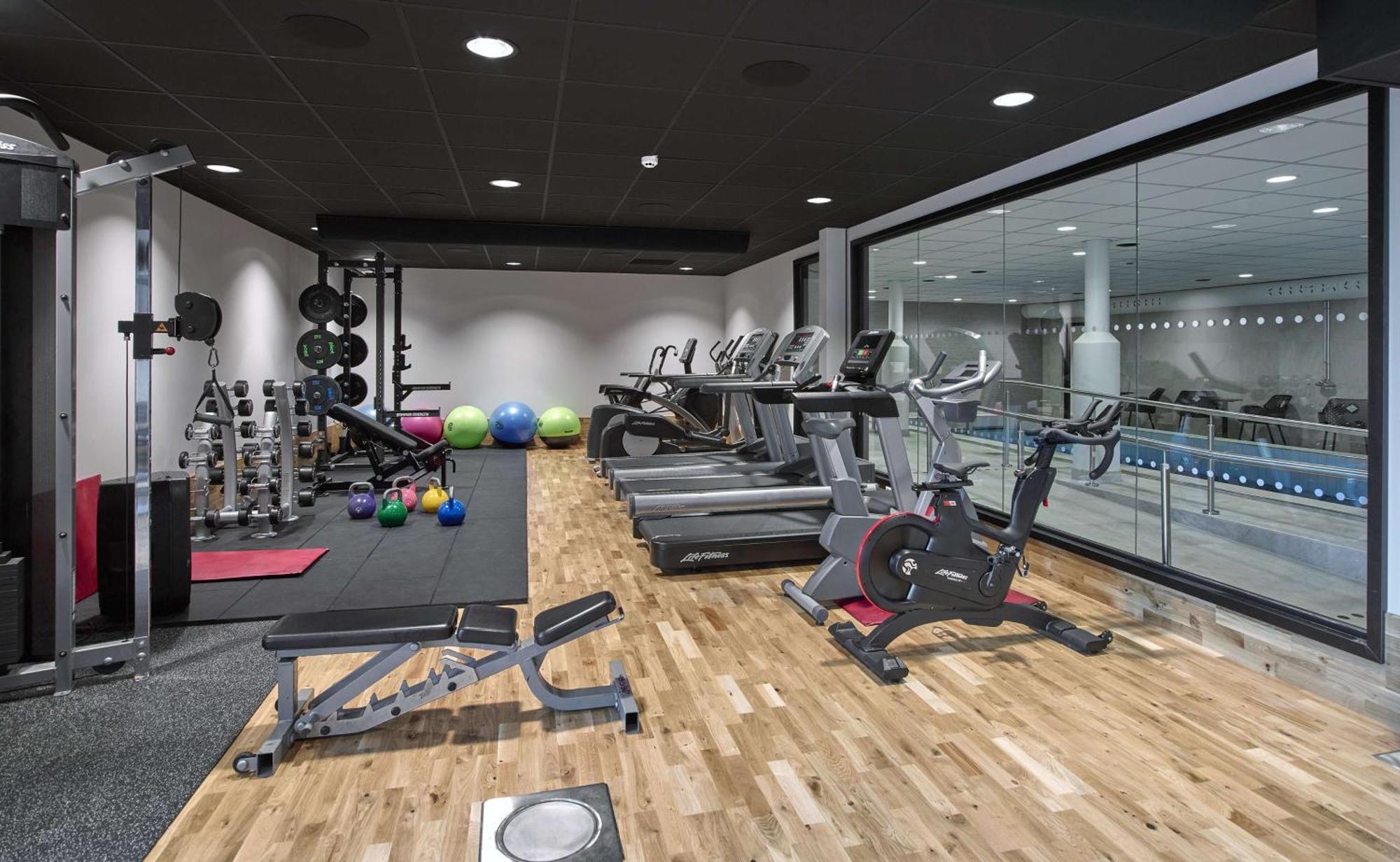 Scandic Luleå Εξωτερικό φωτογραφία