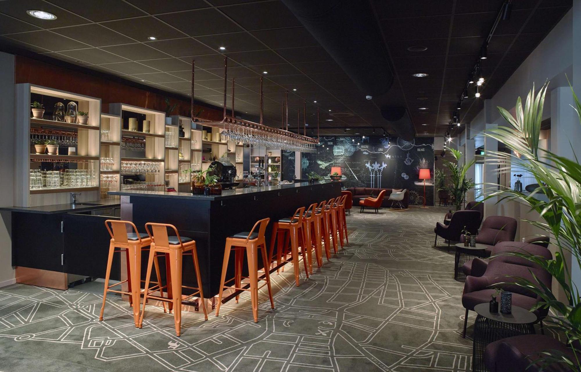 Scandic Luleå Εξωτερικό φωτογραφία